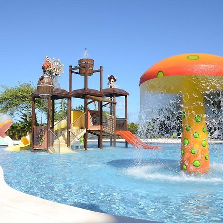 Princess Family Club Riviera Playa del Carmen Bagian luar foto