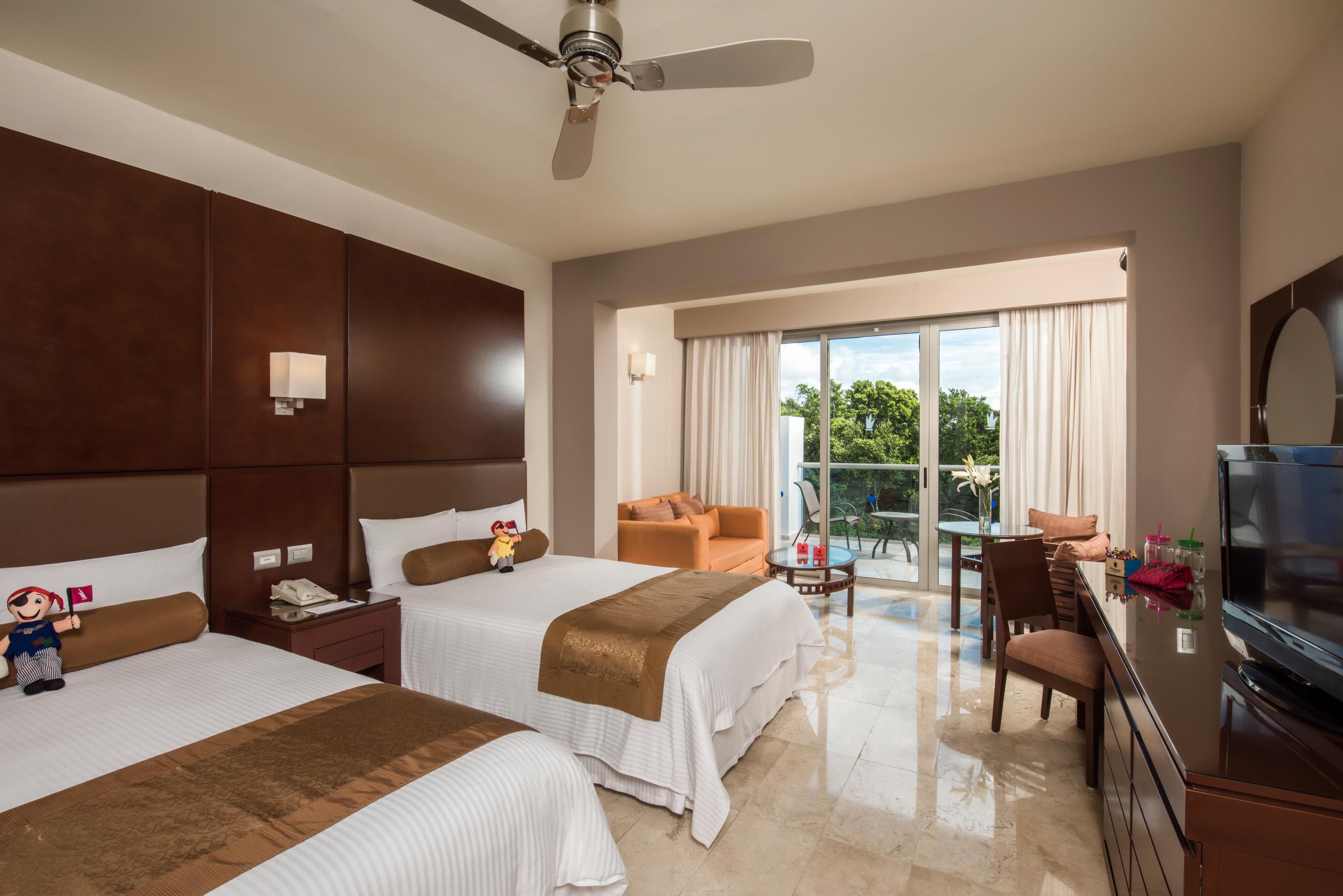 Princess Family Club Riviera Playa del Carmen Bagian luar foto
