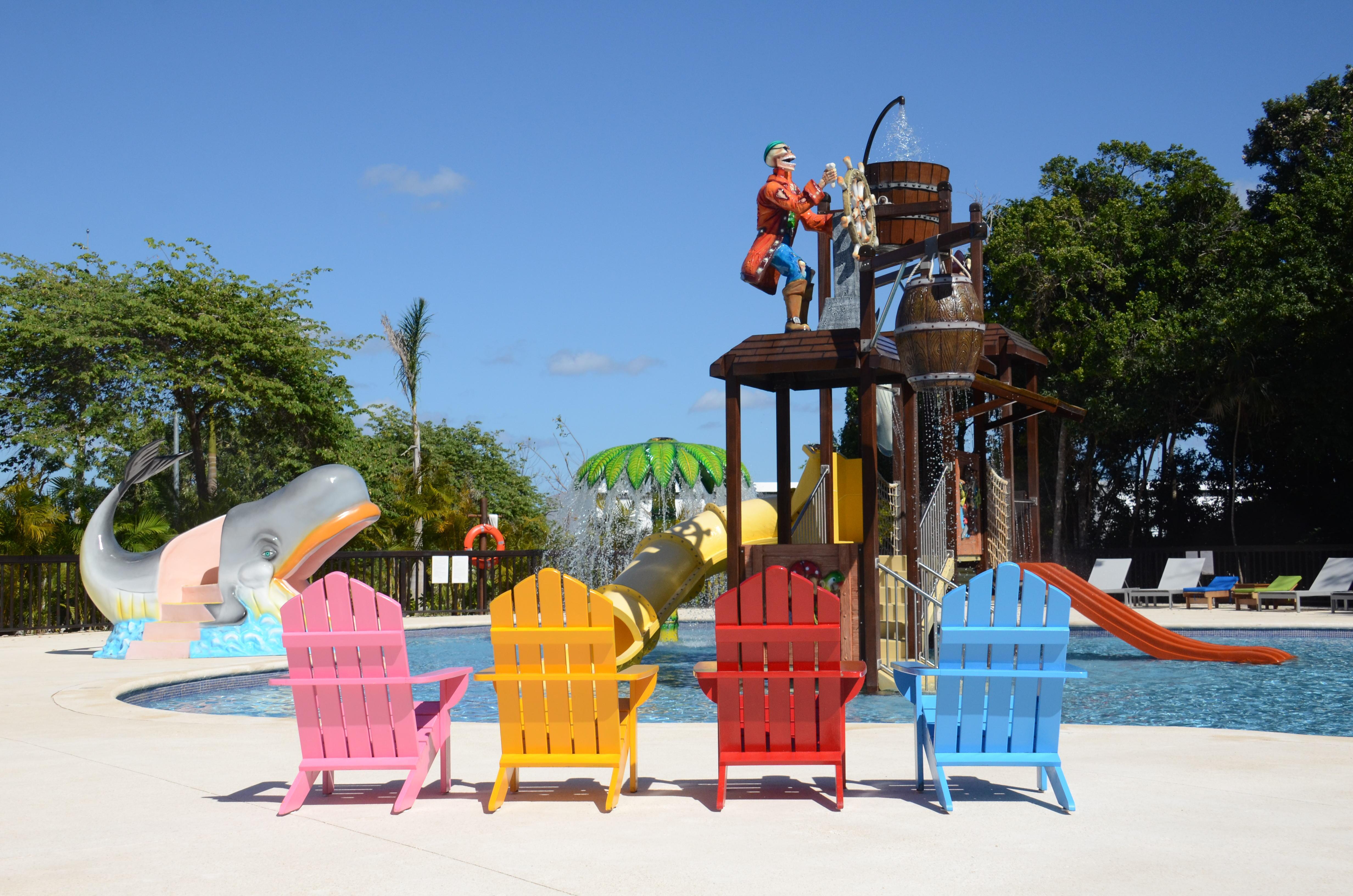Princess Family Club Riviera Playa del Carmen Bagian luar foto