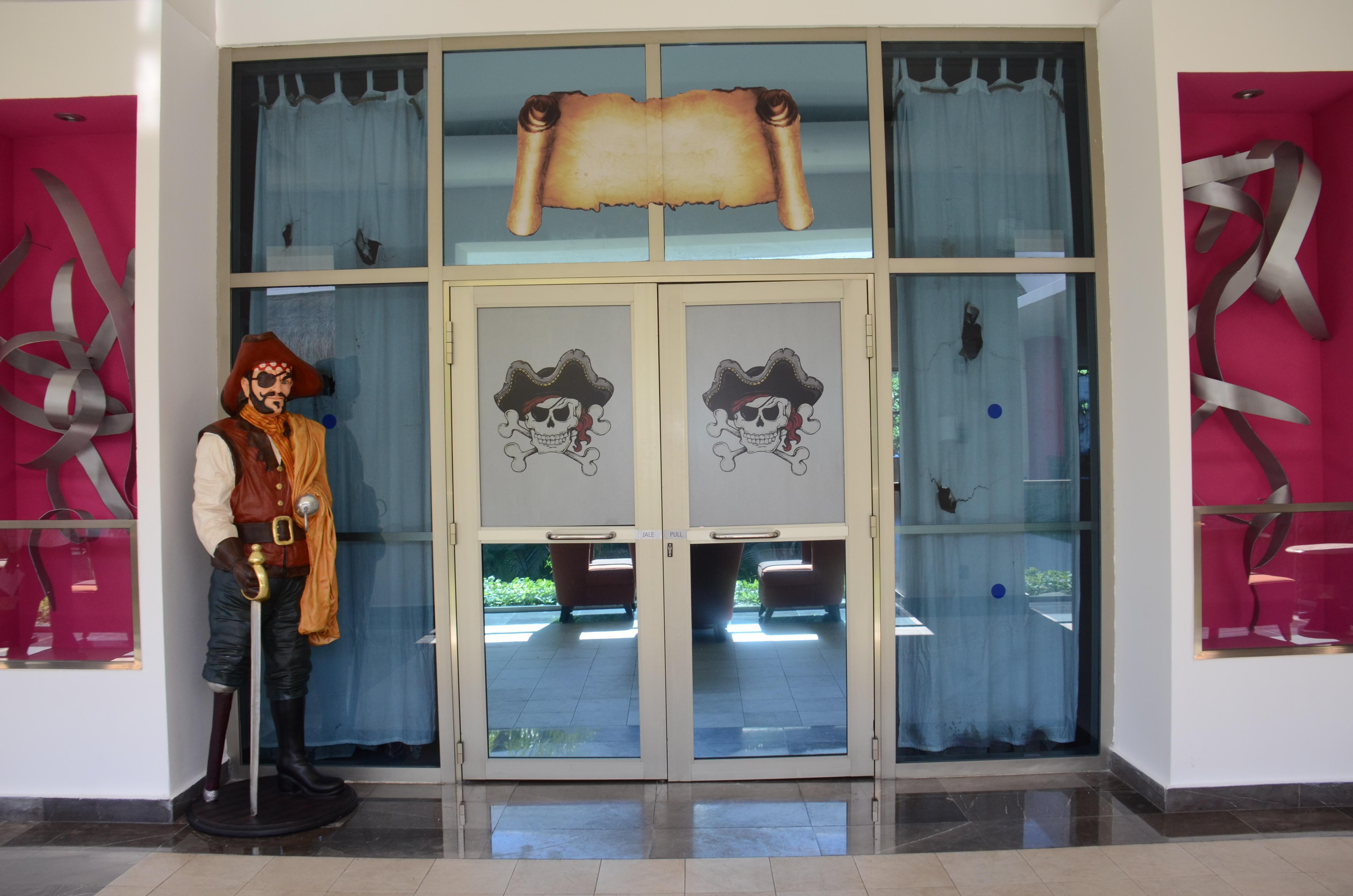 Princess Family Club Riviera Playa del Carmen Bagian luar foto