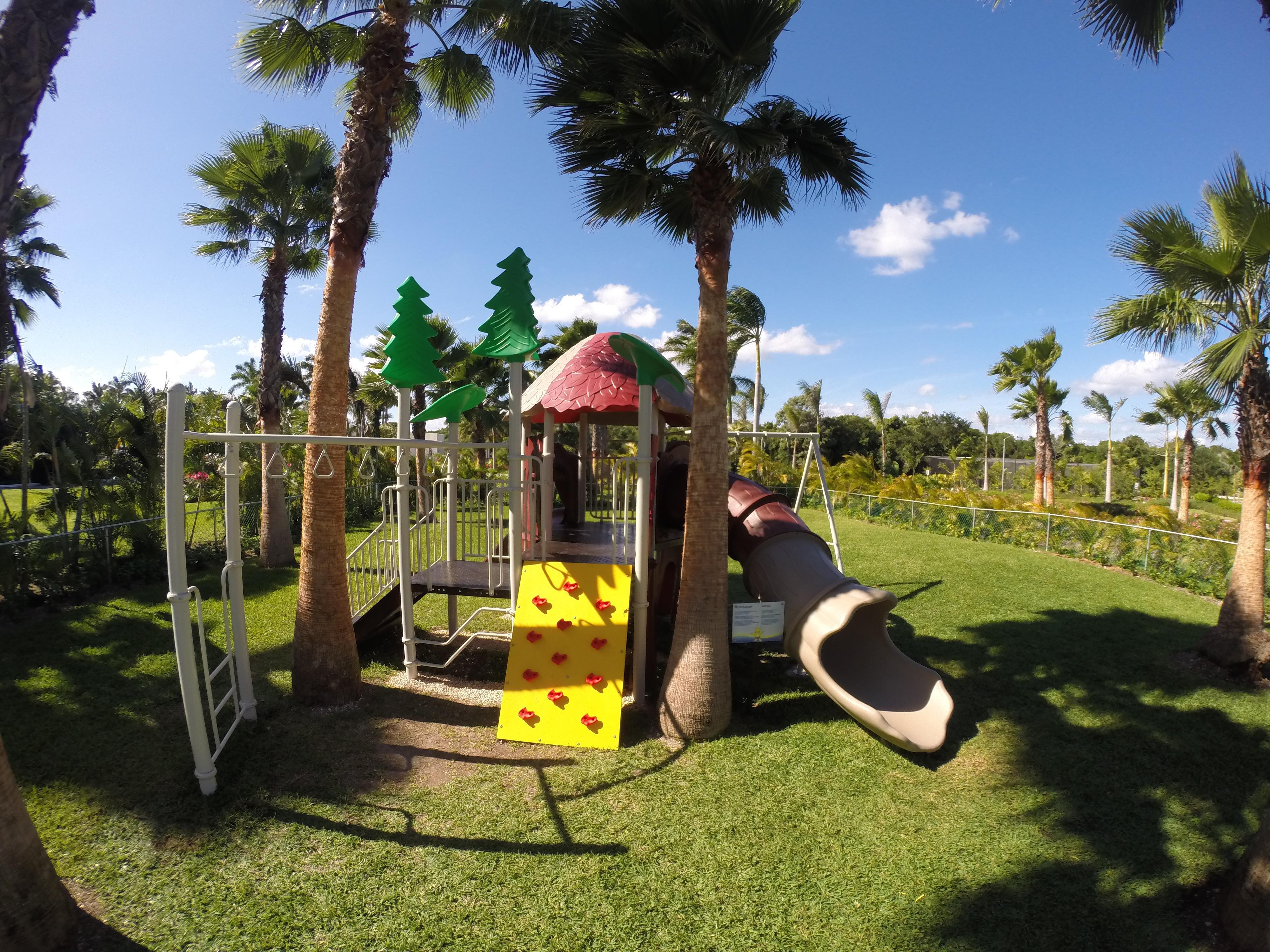 Princess Family Club Riviera Playa del Carmen Bagian luar foto