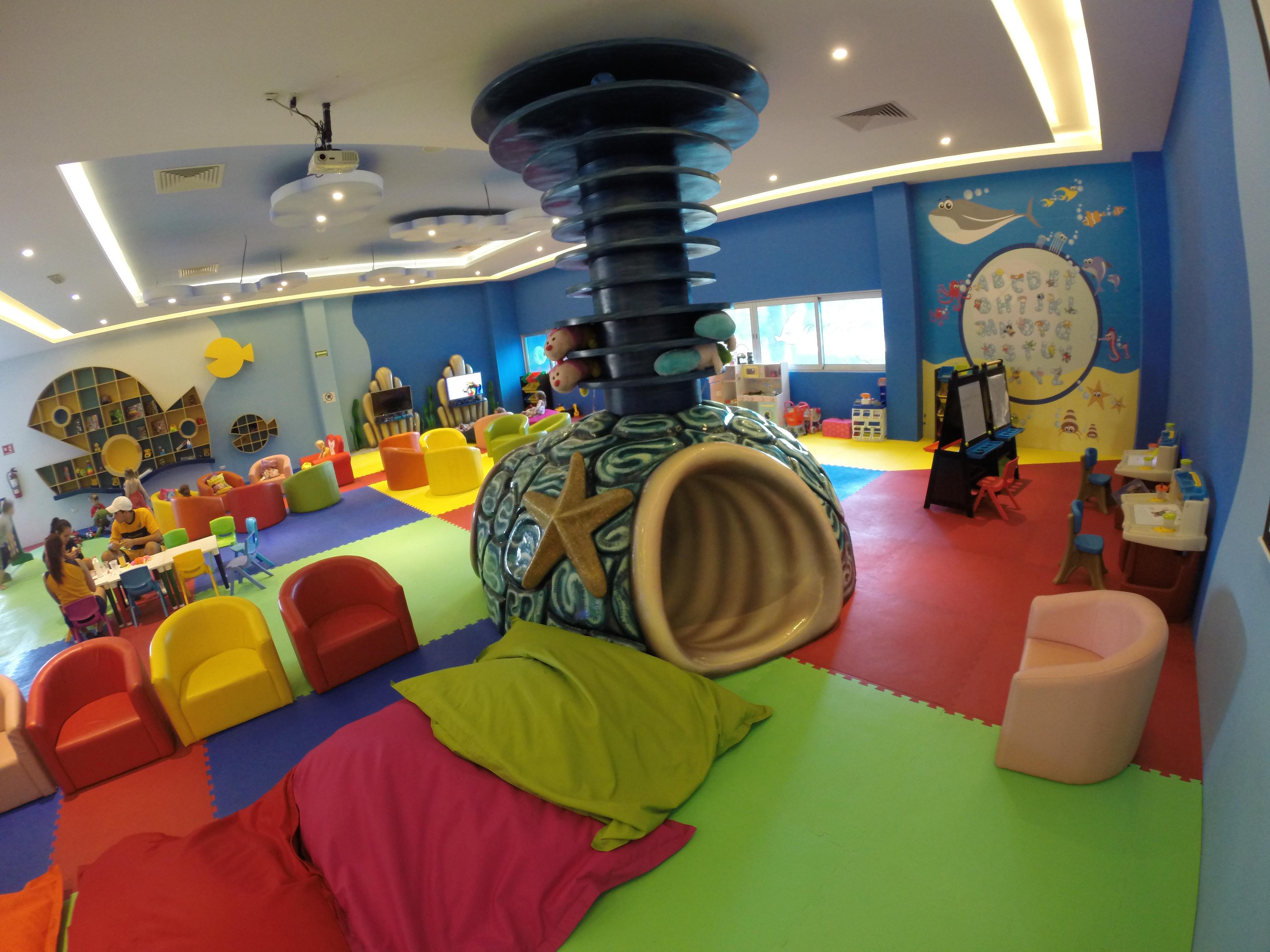 Princess Family Club Riviera Playa del Carmen Bagian luar foto