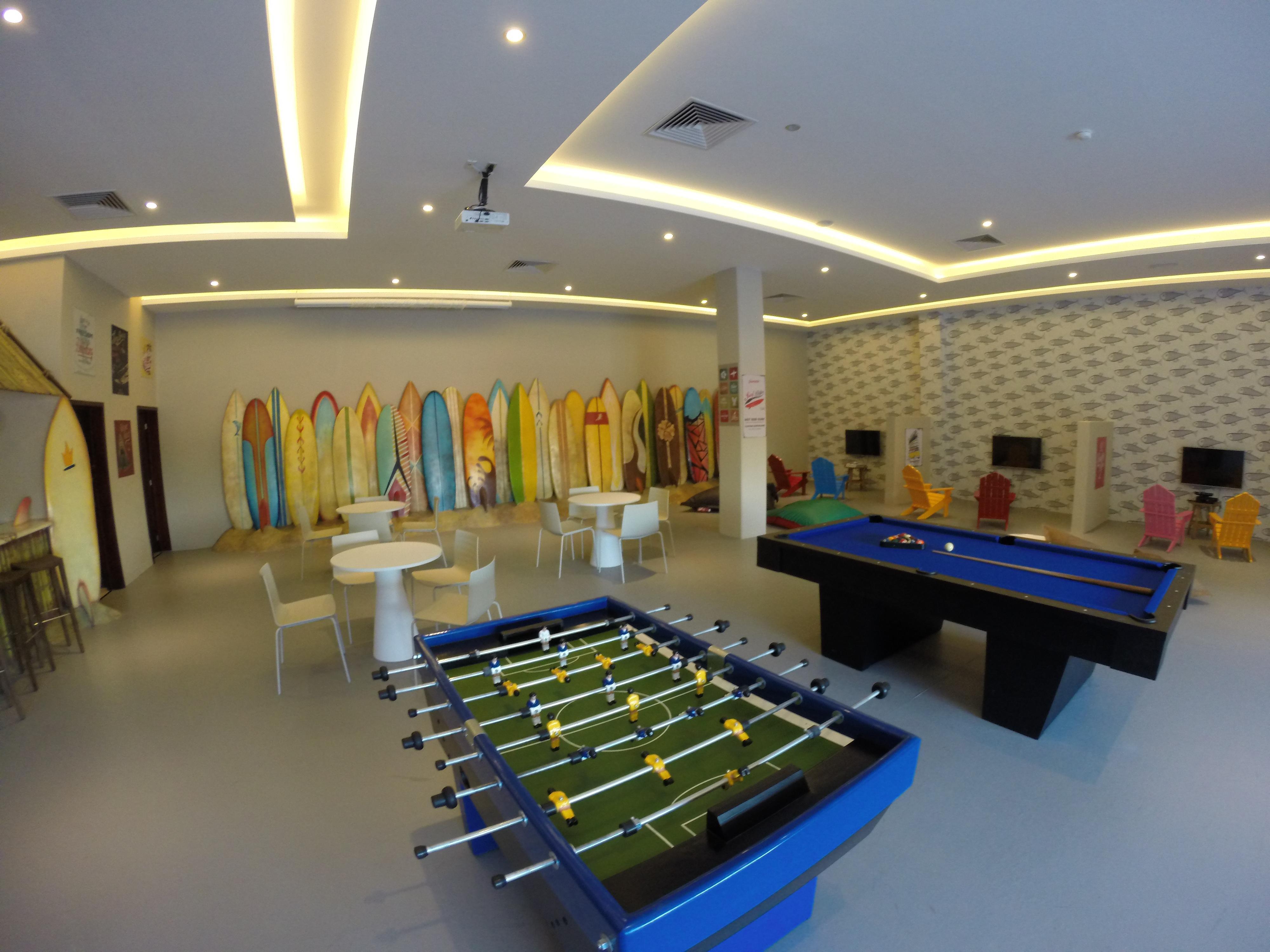 Princess Family Club Riviera Playa del Carmen Bagian luar foto