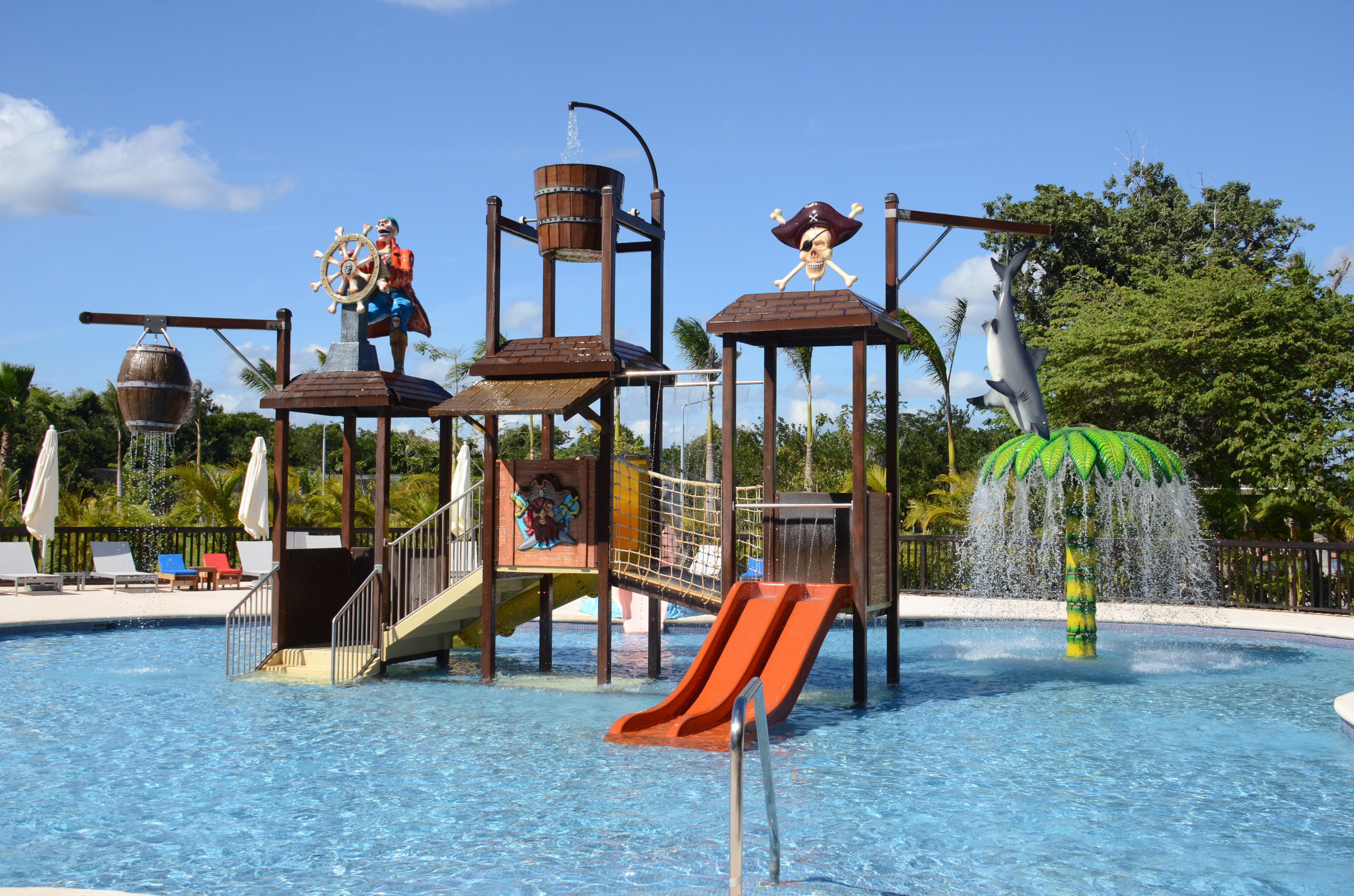 Princess Family Club Riviera Playa del Carmen Bagian luar foto