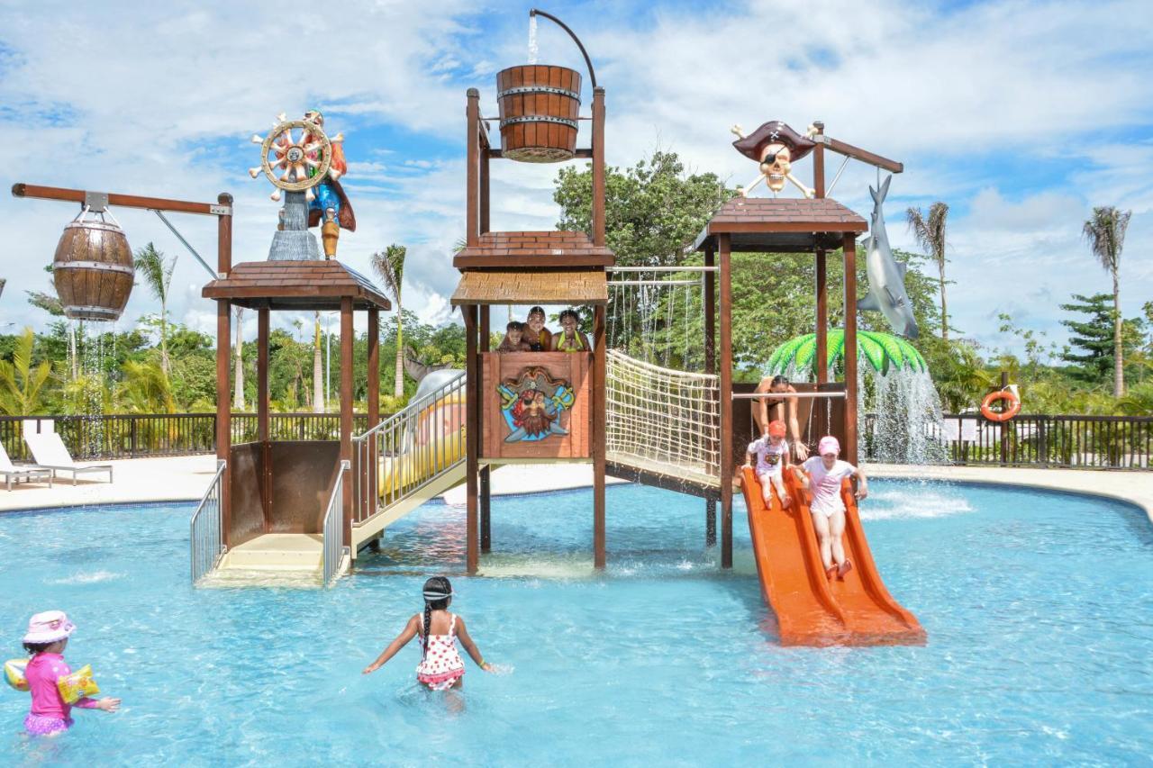 Princess Family Club Riviera Playa del Carmen Bagian luar foto