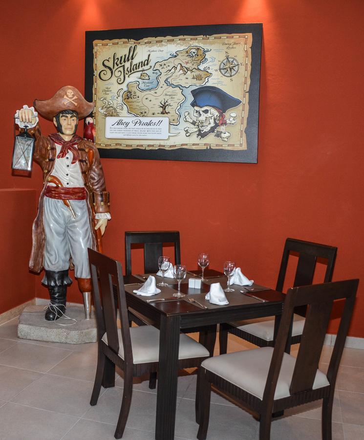 Princess Family Club Riviera Playa del Carmen Bagian luar foto