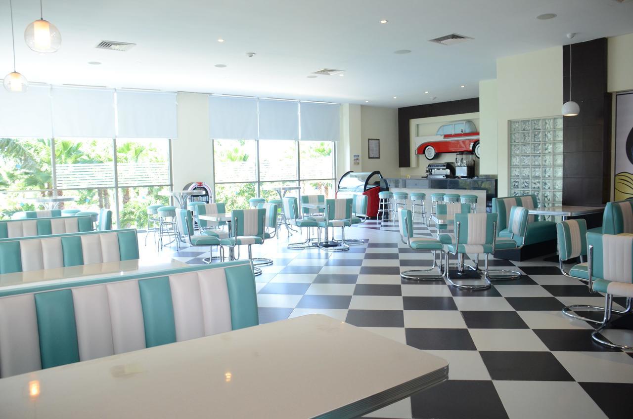 Princess Family Club Riviera Playa del Carmen Bagian luar foto