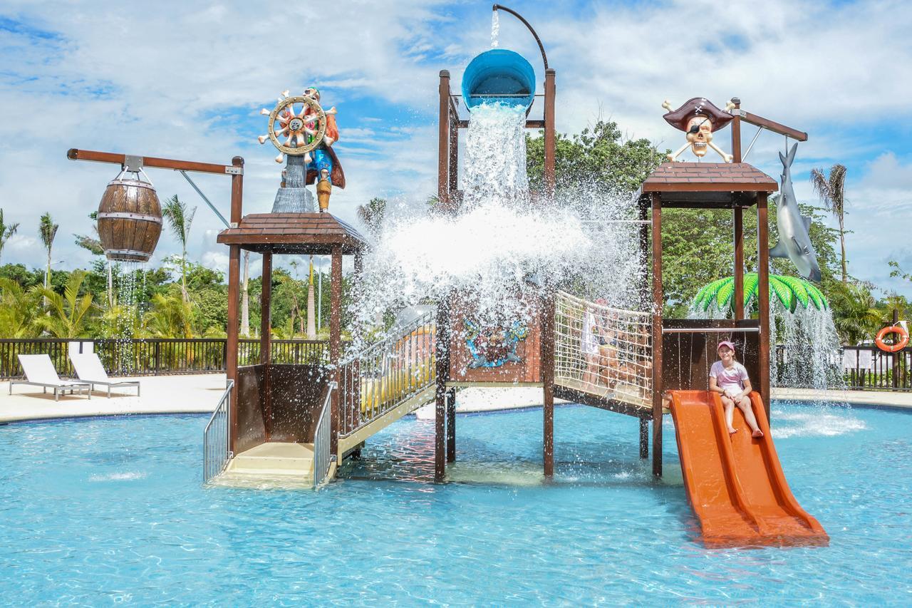 Princess Family Club Riviera Playa del Carmen Bagian luar foto